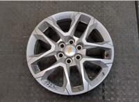 85521801 Комплект литых дисков Chevrolet Traverse 2017-2021 20304866 #1