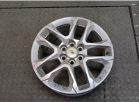 85521801 Комплект литых дисков Chevrolet Traverse 2017-2021 20304866 #3