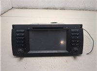 65126935010 Магнитола BMW X5 E53 2000-2006 20304894 #5