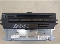  Магнитола BMW 3 E90, E91, E92, E93 2005-2012 20304899 #1