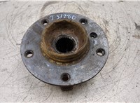  Ступица (кулак, цапфа) Volkswagen Golf 5 2003-2009 20304925 #1