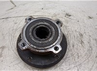  Ступица (кулак, цапфа) Volkswagen Golf 5 2003-2009 20304925 #2
