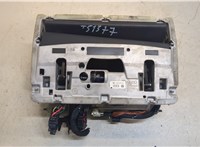 8V0857273M Дисплей компьютера (информационный) Audi A3 (8V) 2012-2016 20304929 #3