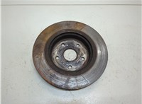  Диск тормозной Subaru Legacy VII 2019-2023 20304933 #1