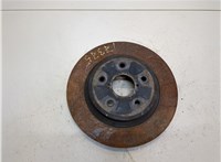  Диск тормозной Subaru Legacy VII 2019-2023 20304933 #3