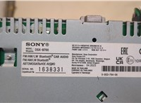  Магнитола Nissan Murano 2002-2008 20304935 #4