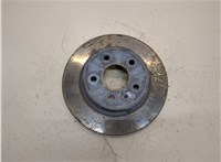  Диск тормозной Chevrolet Bolt 2016- 20304937 #3