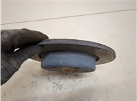  Диск тормозной Chevrolet Bolt 2016- 20304939 #2