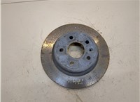  Диск тормозной Chevrolet Bolt 2016- 20304939 #3