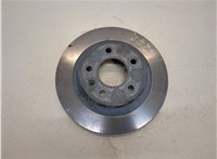 13549949 Диск тормозной Buick Envista 20304956 #3