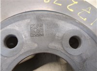 13549949 Диск тормозной Buick Envista 20304956 #4