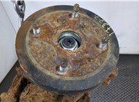 4111034541 Редуктор моста Toyota Sequoia 2008- 20304957 #3