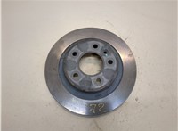 13549949 Диск тормозной Buick Envista 20304960 #3