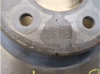13549949 Диск тормозной Buick Envista 20304960 #4