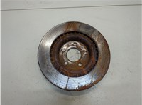 8W0615601K Диск тормозной Audi A6 (C7) 2014-2018 20304982 #1