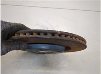 8W0615601K Диск тормозной Audi A6 (C7) 2014-2018 20304982 #2