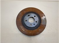 8W0615601K Диск тормозной Audi A6 (C7) 2014-2018 20304982 #3