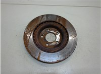 8W0615601K Диск тормозной Audi A6 (C7) 2014-2018 20304985 #1