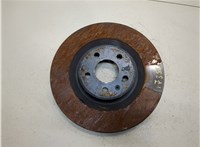 8W0615601K Диск тормозной Audi A6 (C7) 2014-2018 20304985 #3
