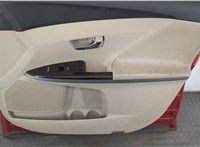  Замок двери Toyota Venza 2008-2017 11352027 #5