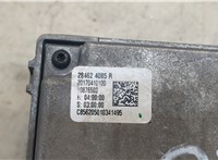  Камера переднего вида Renault Megane 4 2016-2020 20305006 #3