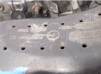 5236243 Замок капота Ford Focus 3 2014-2019 11352055 #5