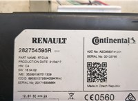  Блок управления навигацией Renault Megane 4 2016-2020 20305018 #2