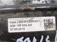  Подушка крепления двигателя Skoda Octavia (A7) 2013-2017 20305022 #3
