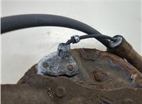  Ступица (кулак, цапфа) Toyota Camry V40 2006-2011 20305024 #3