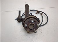  Ступица (кулак, цапфа) Toyota Camry V40 2006-2011 20305024 #4