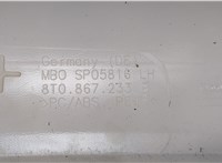  Обшивка стойки Audi A5 (8T) 2011-2017 20305031 #4