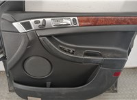  Динамик Chrysler Pacifica 2003-2008 11352059 #6