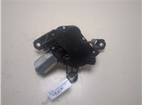  Двигатель стеклоочистителя (моторчик дворников) задний Opel Astra H 2004-2010 20305042 #2