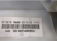  Обшивка стойки Audi A5 (8T) 2011-2017 20305043 #5