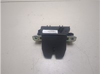  Замок багажника Opel Astra H 2004-2010 20305044 #1