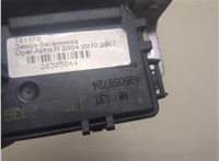  Замок багажника Opel Astra H 2004-2010 20305044 #4