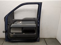 Замок двери Ford F-150 2009-2014 11352068 #7