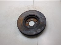  Диск тормозной Audi A5 (8T) 2011-2017 20305053 #1