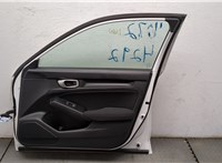  Дверная карта (Обшивка двери) Honda Civic 2021- 11352105 #7