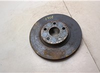  Диск тормозной Toyota Matrix 2002-2008 20305115 #3
