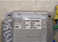 01388160080 Блок управления подушками безопасности Peugeot Boxer 2014- 20305119 #2