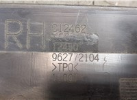 84568515 Накладка на порог Cadillac XT4 20305132 #5