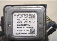 A0009054310 Датчик NOX Mercedes E W212 2009-2013 20305156 #2