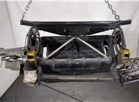  Рамка передняя (телевизор) BMW 7 F01 2008-2015 20305174 #2