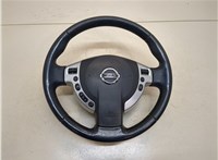  Руль Nissan Qashqai 2006-2013 20305176 #1