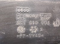  Воздухозаборник Audi A5 (8T) 2011-2017 20305180 #5