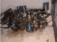 ME190711 ТНВД Mitsubishi Pajero / Montero 2000-2006 20305201 #4