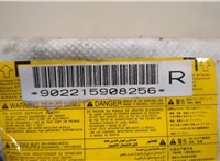  Подушка безопасности боковая (в сиденье) Toyota Yaris 2014-2017 20305212 #2