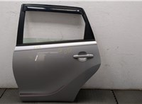 Ручка двери наружная Toyota Matrix 2002-2008 11352167 #1