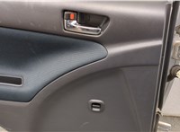 Ручка двери наружная Toyota Matrix 2002-2008 11352167 #4
